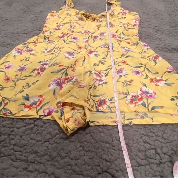 Timing Romper - Picture 5 of 12